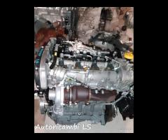 Motore 1.6 MJT 199B5000 77kw