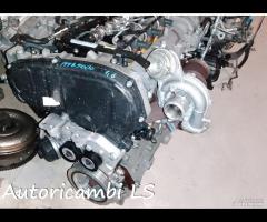 Motore 1.6 MJT 199B5000 77kw