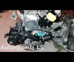 Motore 1.6 MJT 199B5000 77kw