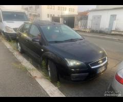 Ford focus berlina GPL