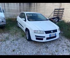 Fiat Stilo 1.9 Diesel - 1