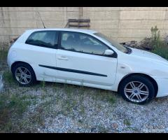 Fiat Stilo 1.9 Diesel - 2