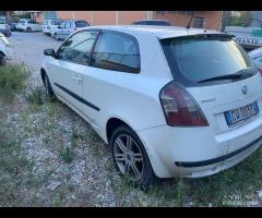 Fiat Stilo 1.9 Diesel