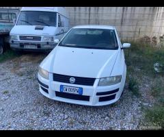 Fiat Stilo 1.9 Diesel - 4