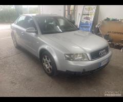 Audi A4 Diesel cambio automatico