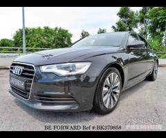 audi a6 2014-15 per ricambio