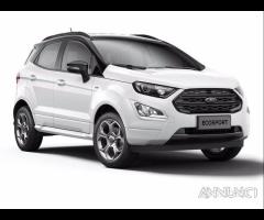 Ricambi ford ecosport - 1