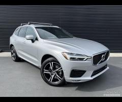 Volvo XC 60 per ricambi - 1