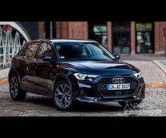 new Audi A1 city carver per ricambio - 1