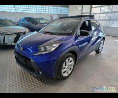 ricambi per Toyota Aygo X - 1