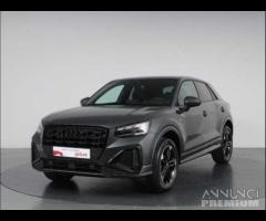 ricambi Nuova Audi Q2 S-Line - 1