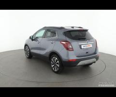 Opel Mokka X in ricambi