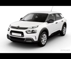 Citroen C4 Cactus ultimo modello per ricambi