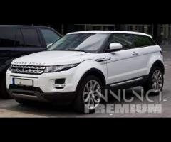 Ricambi range rover evoque 2014 - 1