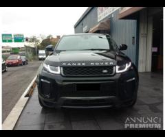 ricambi Land Rover Range Rover Evoque Dynamic - 1