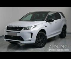 land rover discovery 2019-20 in ricambio