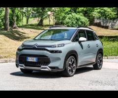 nuova Citroen C3 Aircross 2022