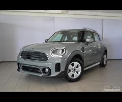 nuova Mini Countryman in ricambio