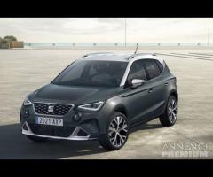 Seat Arona 2022 x ricambi