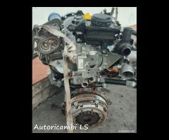 MOTORE FIAT 940B7000 1.4 T-JET - 4