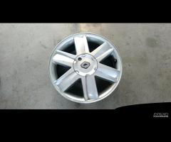 Cerchi lega 6,5X16 Renault Megane 1.9 8200310797 - 3