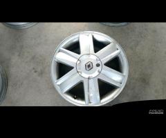 Cerchi lega 6,5X16 Renault Megane 1.9 8200310797 - 5