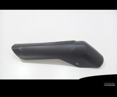 PARA CALORE CARBONIO TERMINALE AKRAPOVIC DUCATI MU - 1