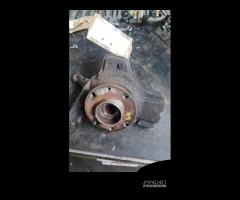 Fusello anteriore sinistro Alfa 155 1.8 TS