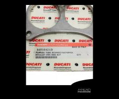 FLANGIA TUBO SCARICO DUCATI 996 748 16010421D