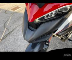 MUSETTO ANTERIORE CARBONIO DUCATI MULTISTRADA V4 R - 4