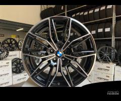 Cerchi Bmw raggio 18 NUOVI cod.0492387 - 1