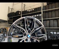 Cerchi Bmw raggio 18 NUOVI cod.0492387 - 3