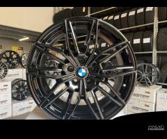 Cerchi Bmw raggio 18 NUOVI cod.923237