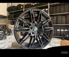 Cerchi Bmw raggio 18 NUOVI cod.923237 - 2