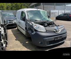 renault kangoo 2013 2014 per ricambi