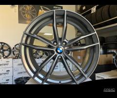 Cerchi Bmw raggio 18 NUOVI cod.2983