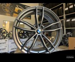 Cerchi Bmw raggio 18 NUOVI cod.2983