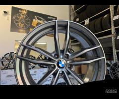 Cerchi Bmw raggio 18 NUOVI cod.2983 - 3