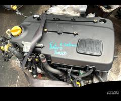 motore fiat ducato 250a1000 2.0