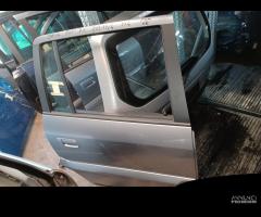 PORTA ANTERIORE SX Opel Zafira 2.0 DTI anno 04