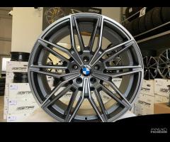 Cerchi Bmw raggio 18 NUOVI cod.98134