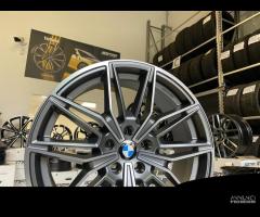 Cerchi Bmw raggio 18 NUOVI cod.98134