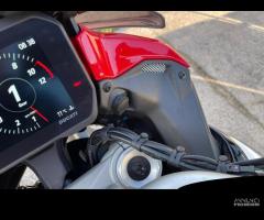 COPRI CONDOTTI CARBONIO DUCATI MULTISTRADA V4 RALL