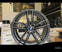 Cerchi NUOVI Bmw raggio 20 cod.28937