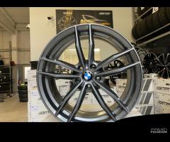 Cerchi NUOVI Bmw raggio 20 cod.28937