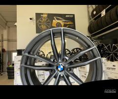 Cerchi NUOVI Bmw raggio 20 cod.28937