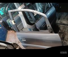 PORTA ANTERIORE DX Opel Zafira 2.0 DTI anno 04 - 1