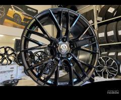 Cerchi Volkswagen raggio 20 NUOVI cod.9832