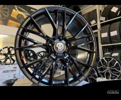 Cerchi Volkswagen raggio 18 NUOVI cod.3234