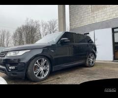 RANGE ROVER SPORT 2015 PER RICAMBI - 1